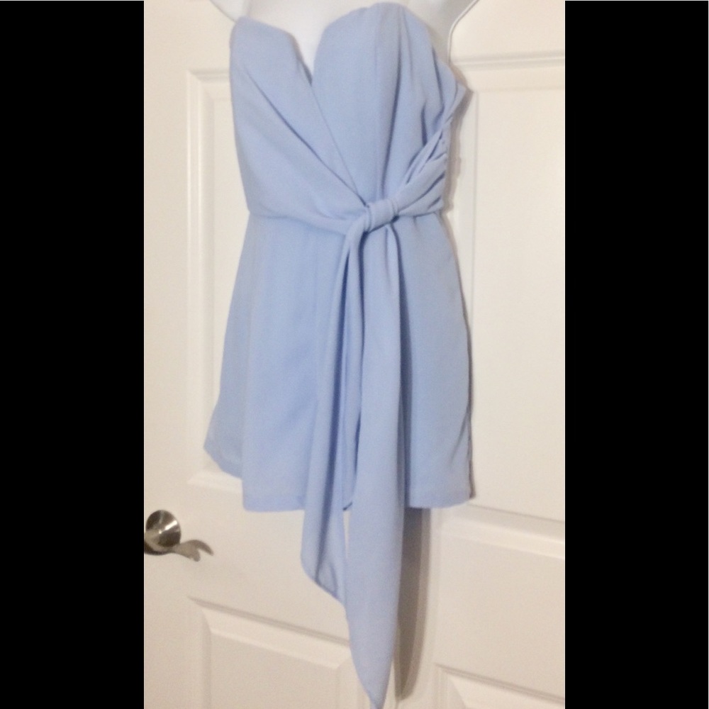 Latise Short Romper Size Medium